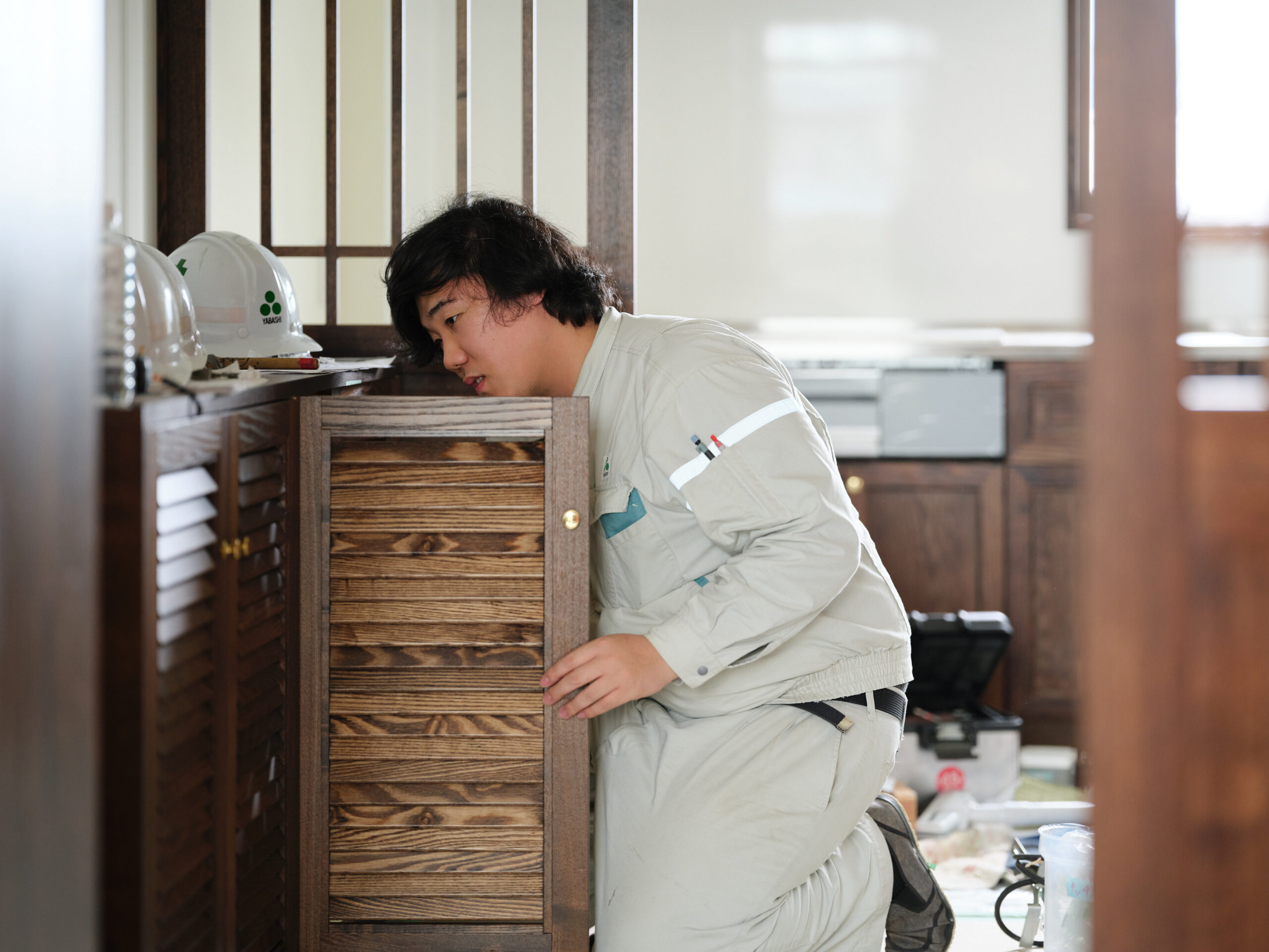 矢橋グループでの働きやすさと成長