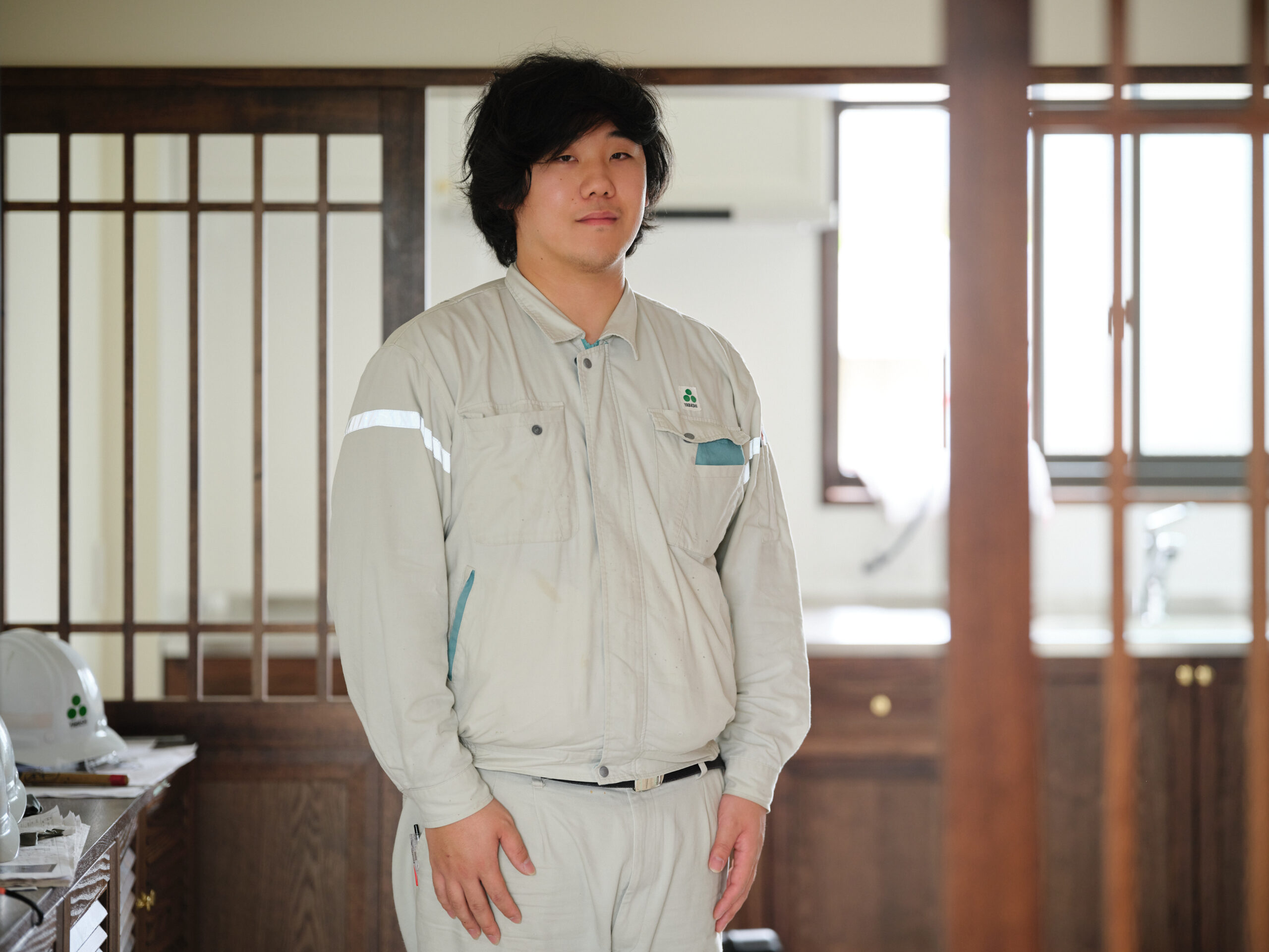 矢橋グループでの働きやすさと成長