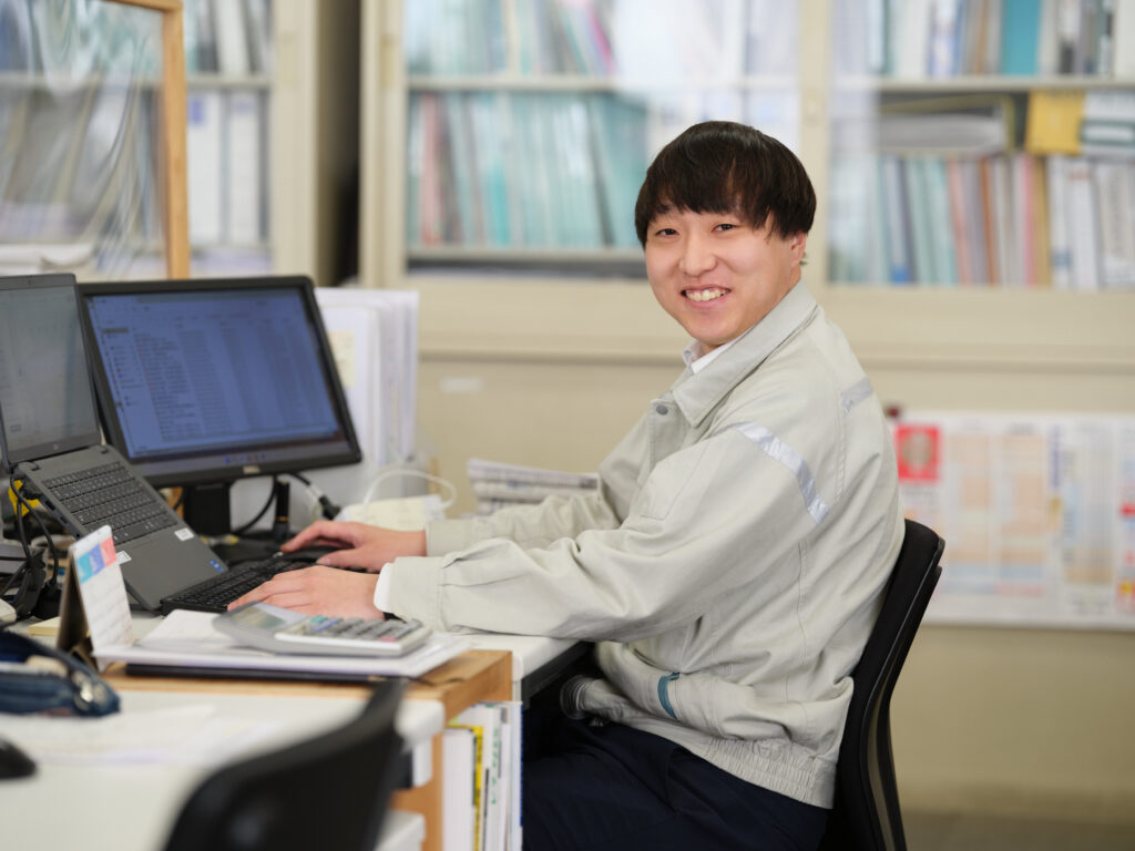 グループの連携が生む柔軟なサービス提供
